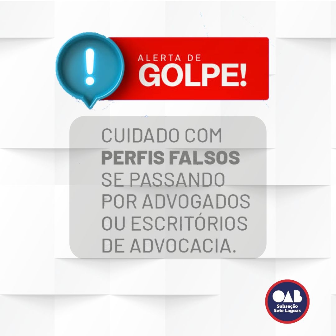 Alerta Golpe