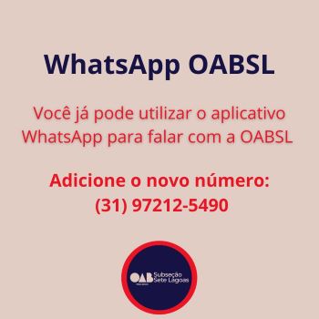 Novo Whats