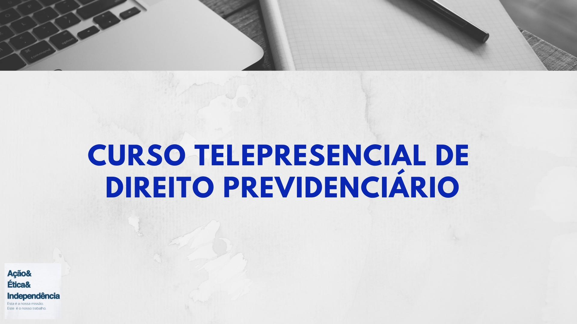 Curso de Direito Previdenciário