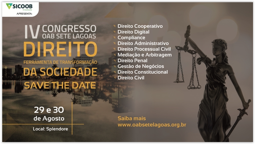 IV CONGRESSO 