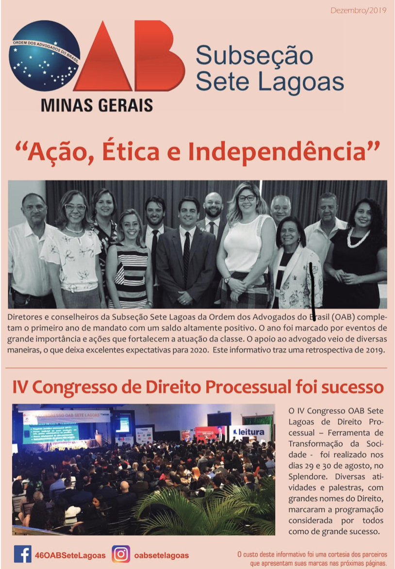 INFORMATIVO 