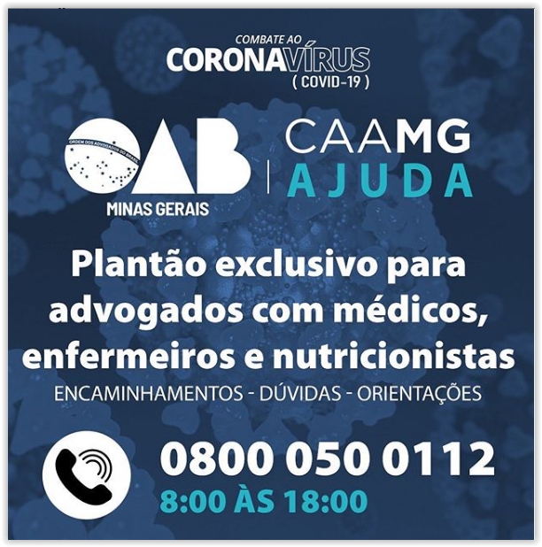 CAAMG AJUDA