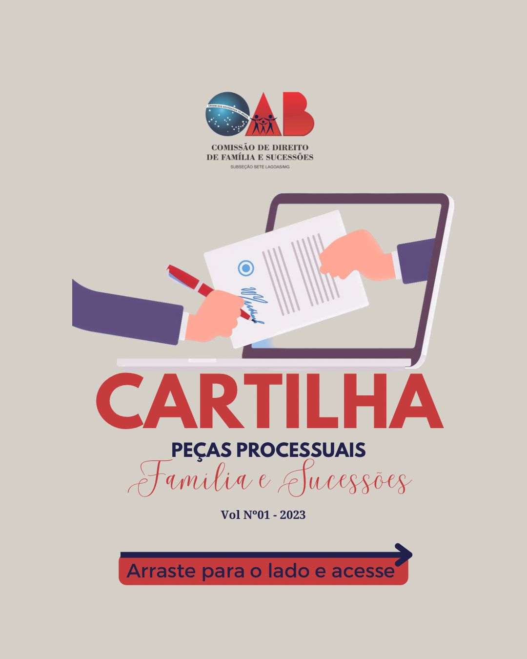 Cartilha Peças Processuais