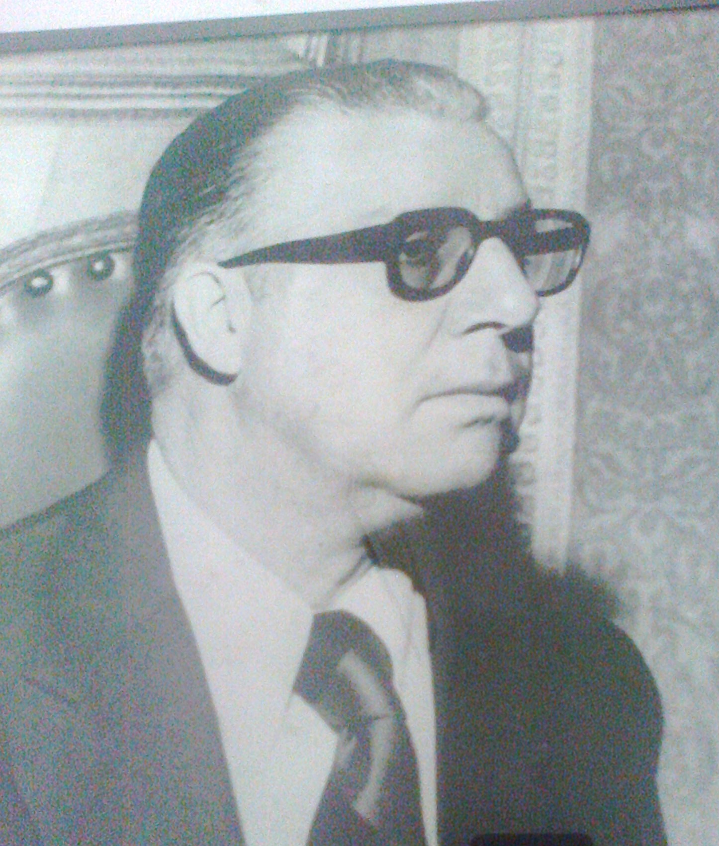 DR. JOSÉ ANTÔNIO DE VASCONCELOS COSTA