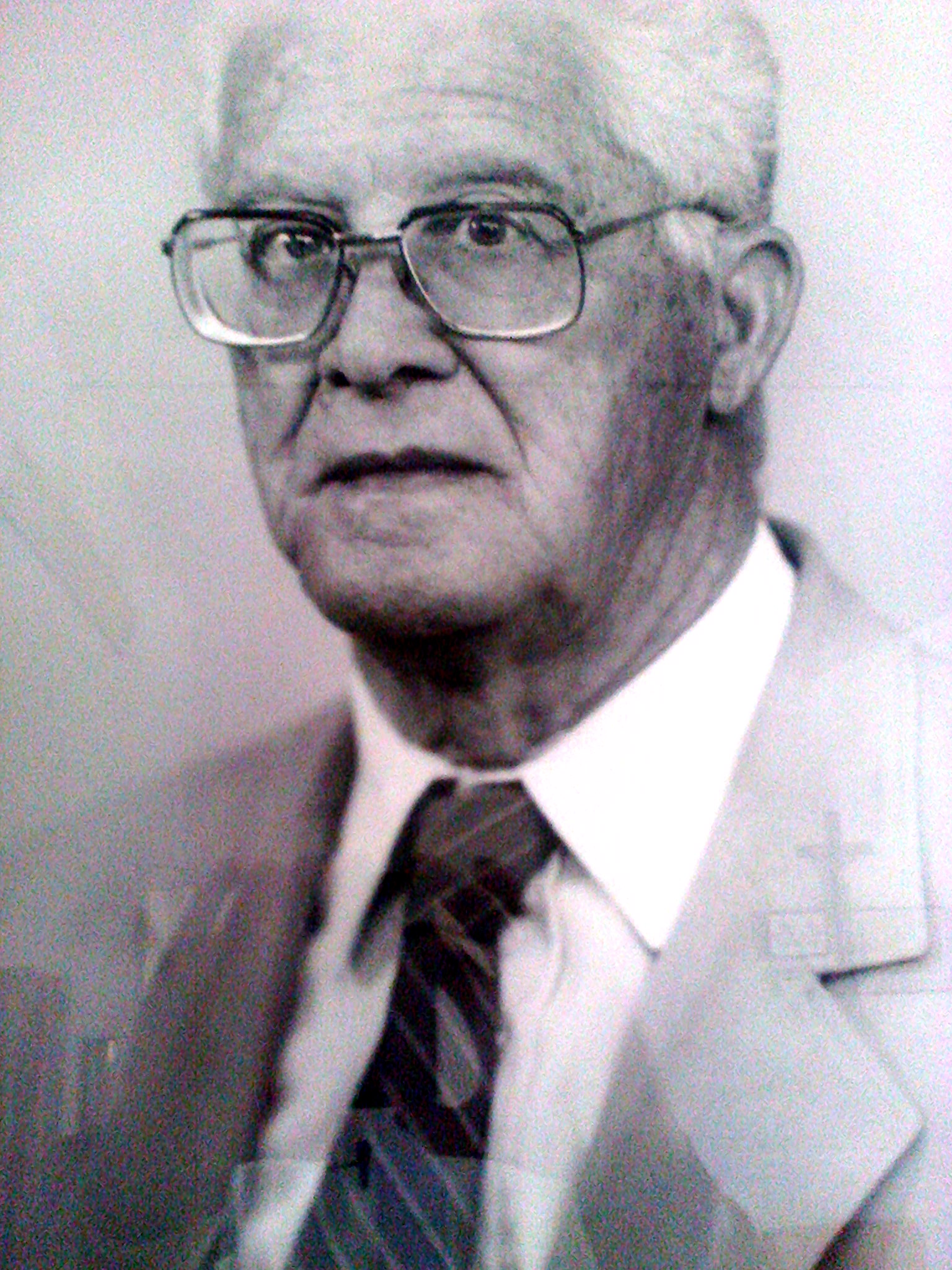 DR. TALMA JOSÉ DE VASCONCELOS