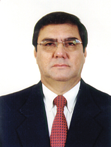 DR.GERALDO JOSÉ DE BARROS E SILVA 