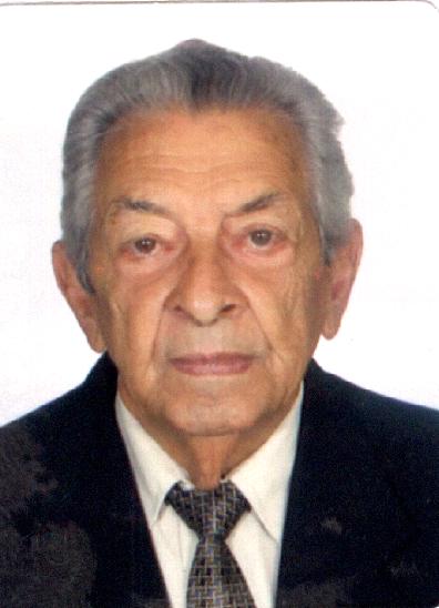 DR. DARWIN SANDINO DE CASTRO