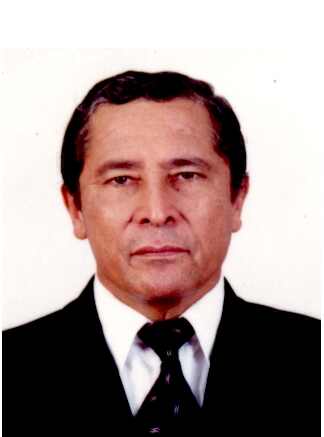 DR. CELSO LUIZ DA SILVA