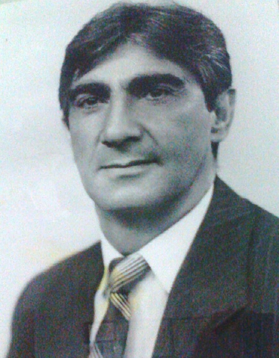 DR. CILSON JOSÉ DA SILVA