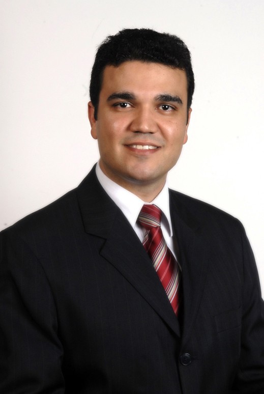 DR. BENJAMIN SEBASTIÃO DE OLIVEIRA JÚNIOR