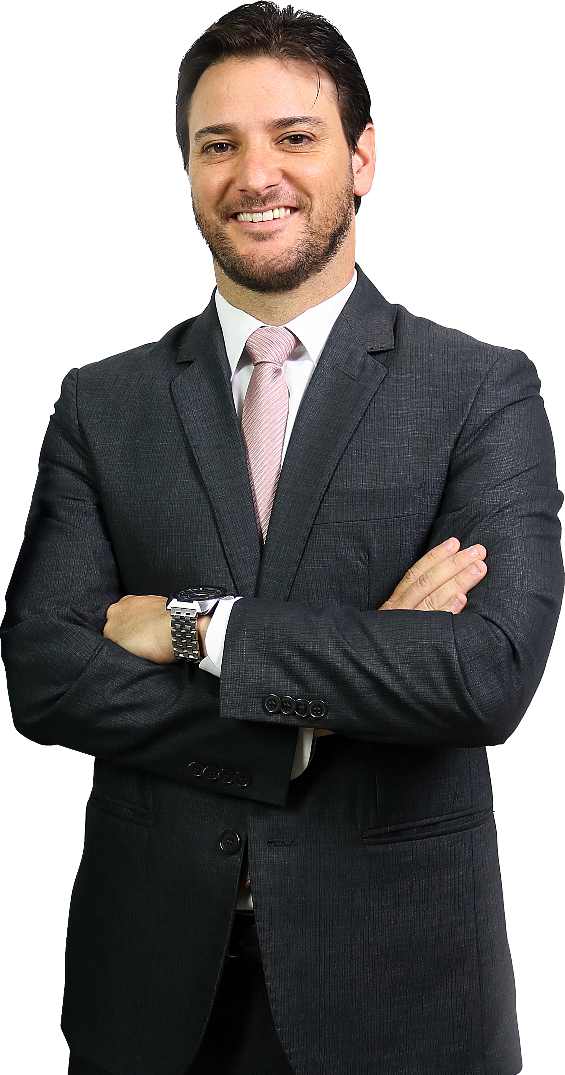 Dr. Adriano Cotta de Barros e Silva