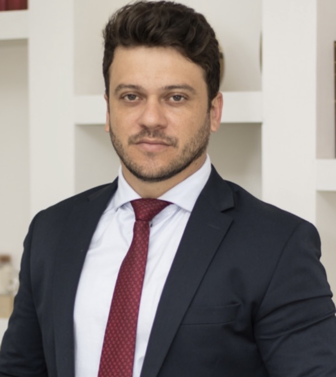 Tesoureiro Adjunto